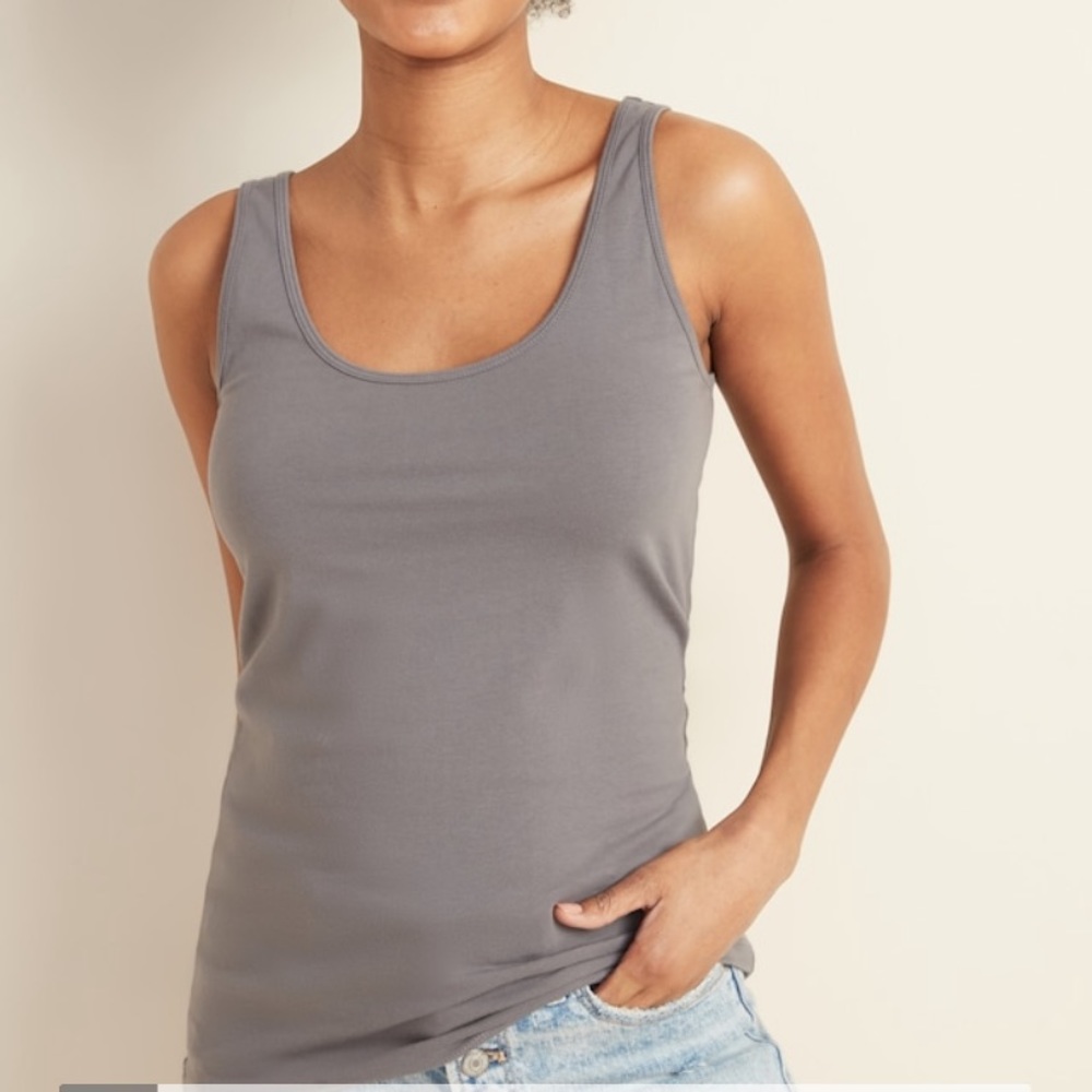 5 Old Navy Tank Tops
